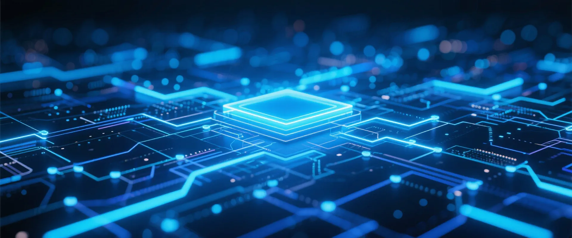 Technology Background